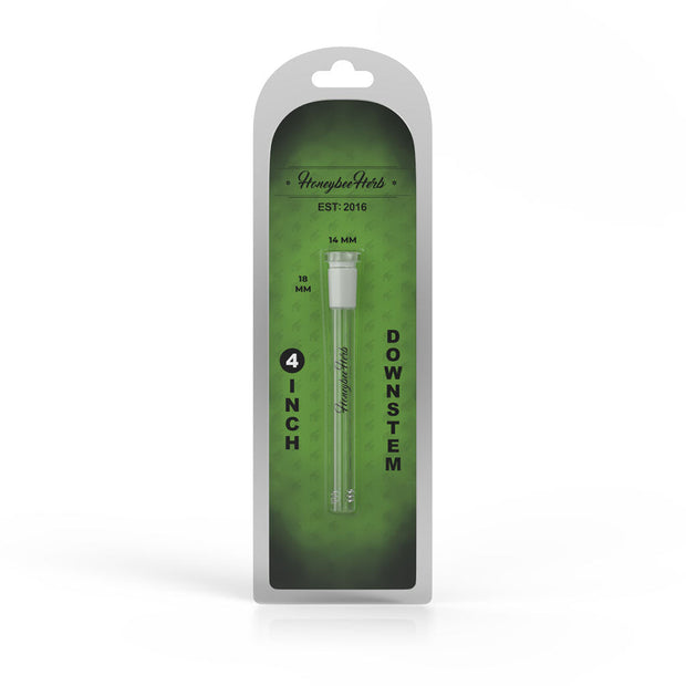 Honeybee Herb Downstem - Headshop.com