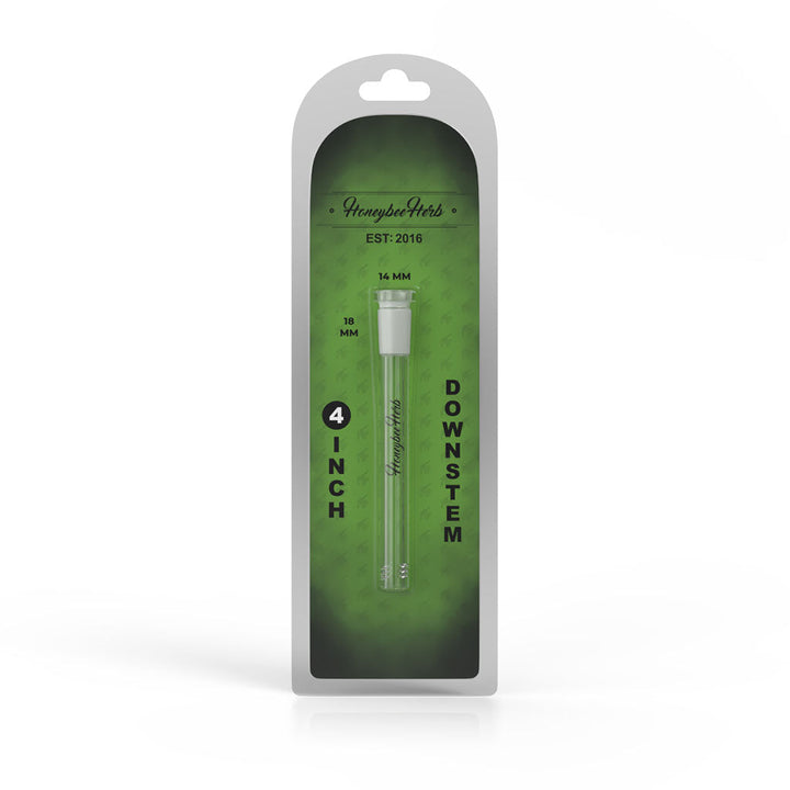 Honeybee Herb Downstem - Headshop.com