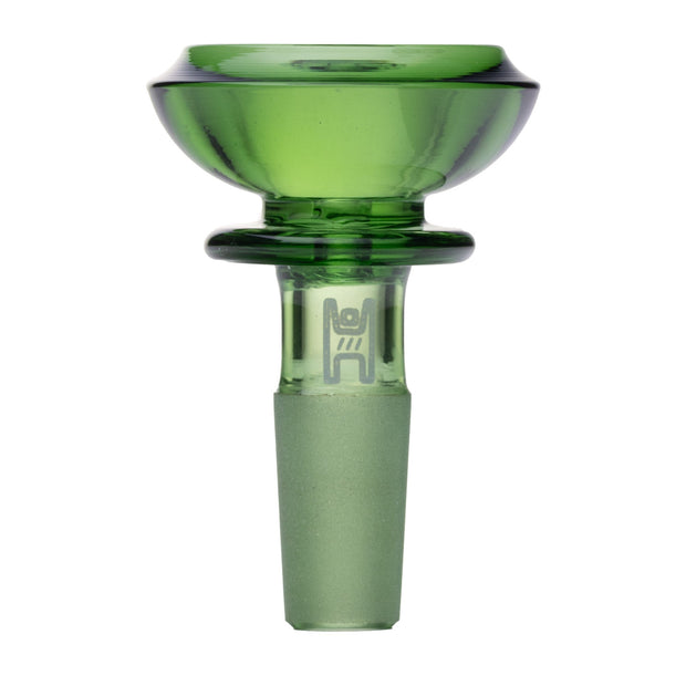 Human Grade Saucer Flower Bowls - Headshop.com