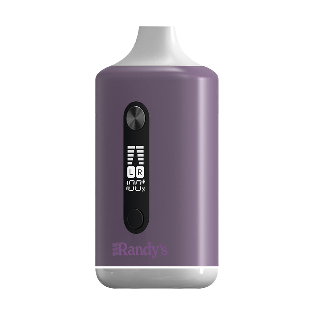 Randy's Inspo Dual Vape Bar Battery - Headshop.com