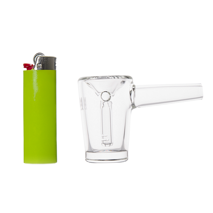 MJ Arsenal Basin Bubbler - Headshop.com