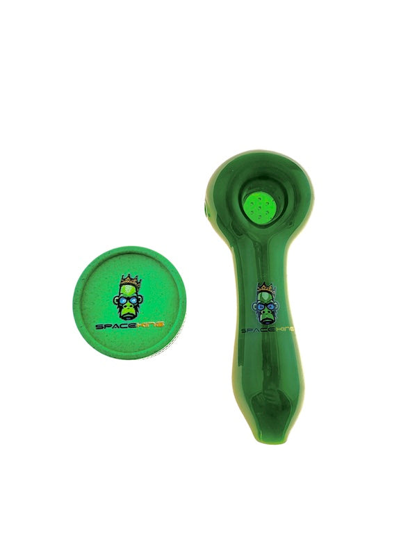 Space King Smell-Proof Pipe Kit - Headshop.com