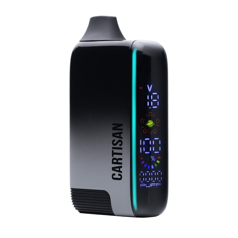 Cartisan Veil Bar Pro EVO Vaporizer - Headshop.com