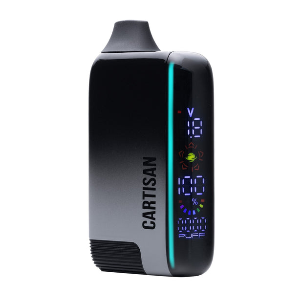 Cartisan Veil Bar Pro EVO Vaporizer - Headshop.com