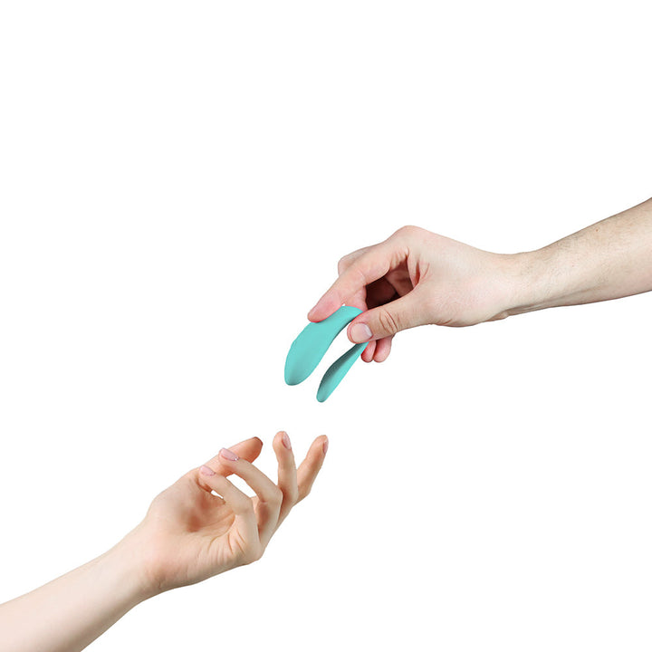 We-Vibe Sync Lite Aqua - Headshop.com