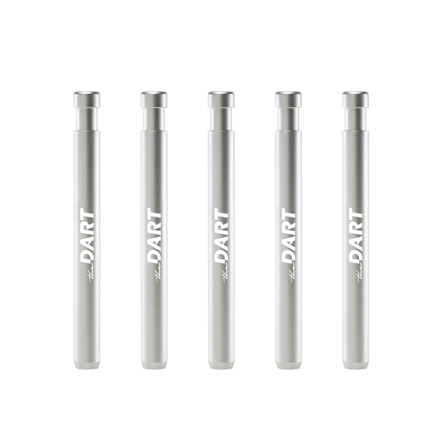 DART One Hitter 5-Pack - Headshop.com