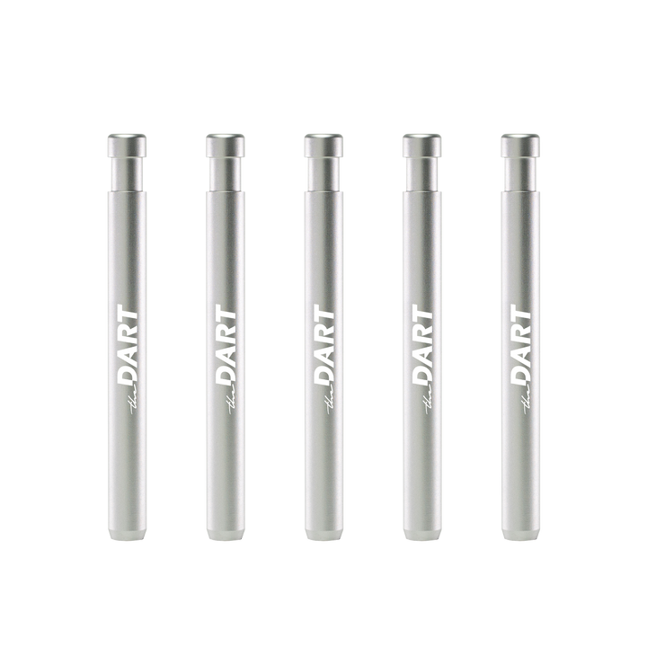DART One Hitter 5-Pack - Headshop.com