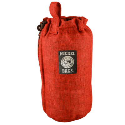 Nickel Bags Drawstring Tube - Headshop.com