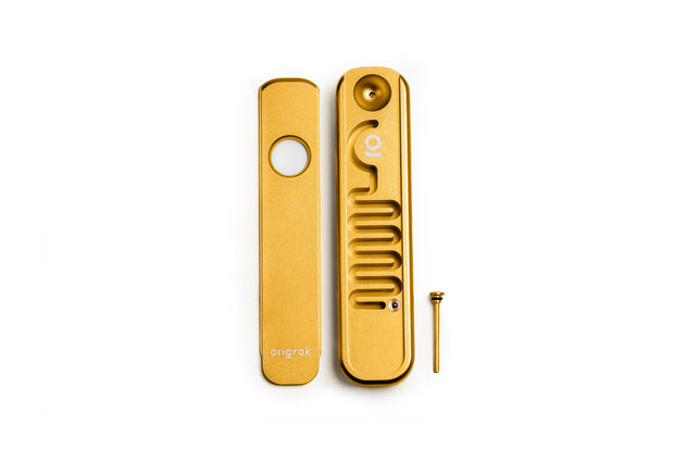 Aluminum Cooling Pathway Pipe - Headshop.com