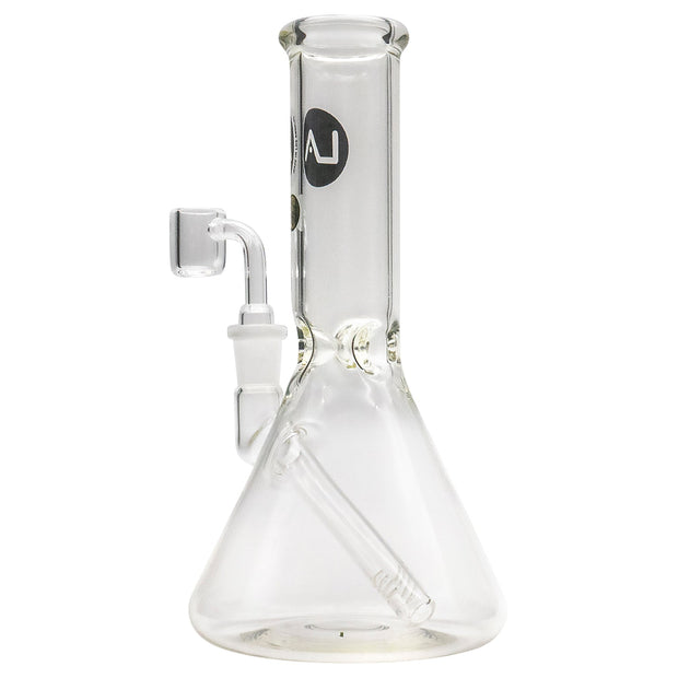 LA Pipes Classic Beaker Concentrate Rig - Headshop.com