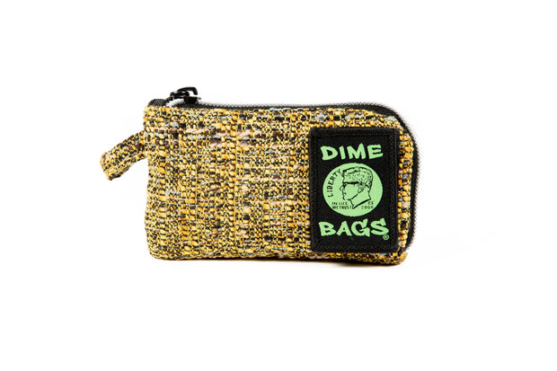 Static Padded Pouch - Headshop.com