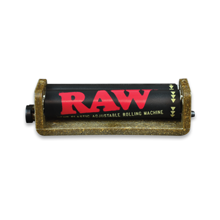 RAW Rolling Machine - Headshop.com