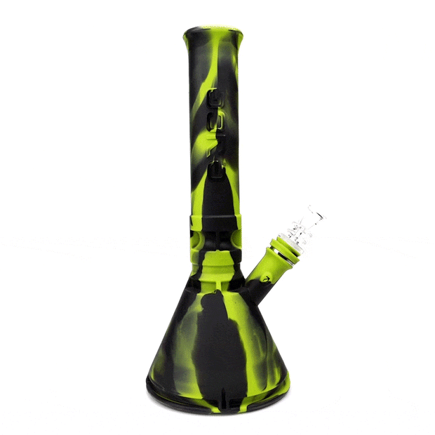 Eyce Silicone Beaker Bong - Headshop.com