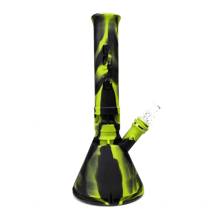 Eyce Silicone Beaker Bong - Headshop.com