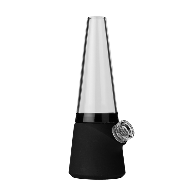 SOFTGLASS TOTEM BONG - Headshop.com