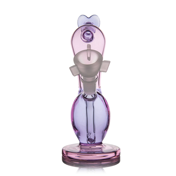 MJ Arsenal Burning Heart (Valentine's 2024) - Headshop.com
