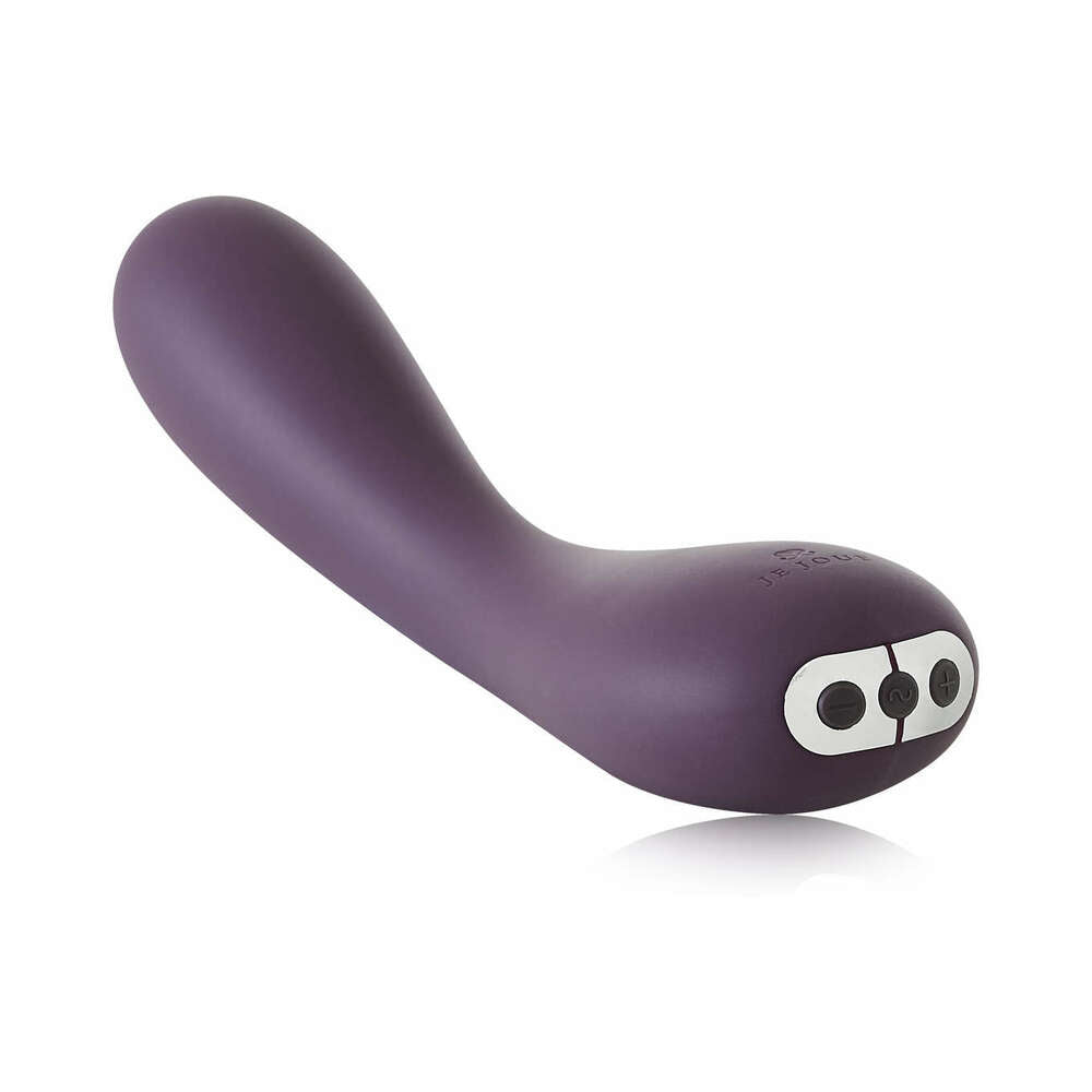 Je Joue Uma G-Spot Vibrator Purple - Headshop.com