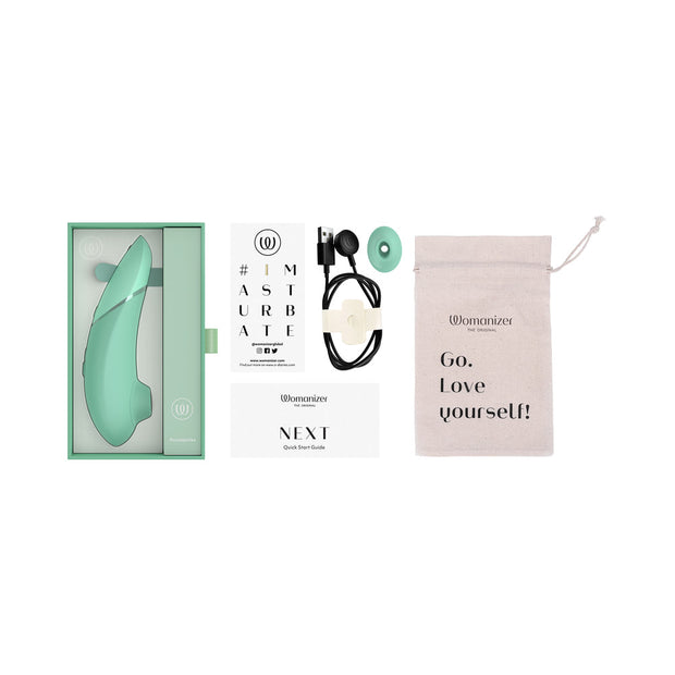 Womanizer Next Sage - Headshop.com