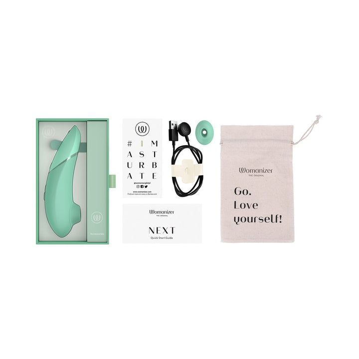 Womanizer Next Sage - Headshop.com