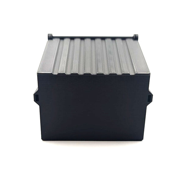 DABSMARTS SINGLE DUMPSTER DABSMARTS SINGLE DUMPSTER