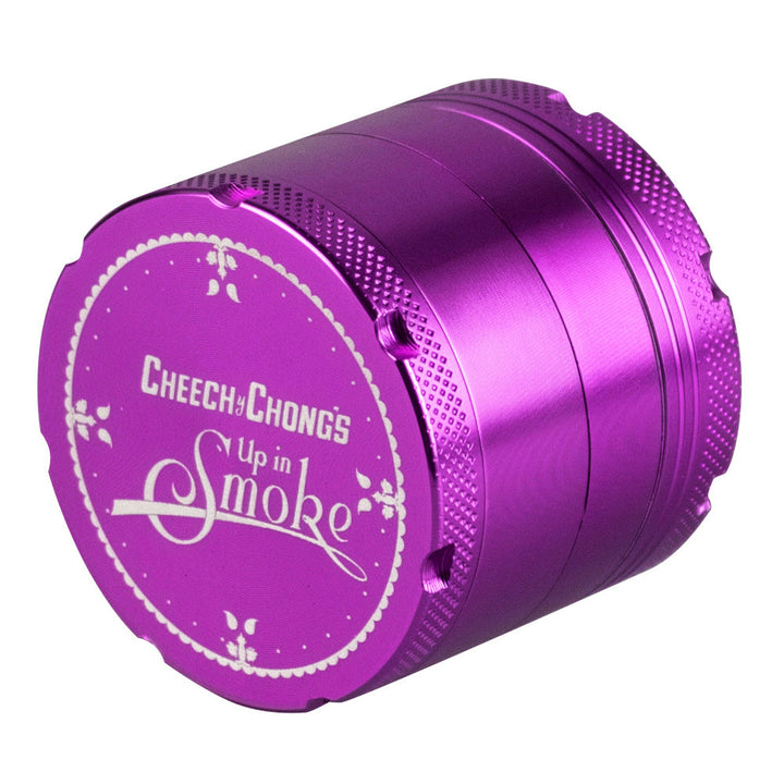 Cheech & Chong's Up In Smoke Grinder - Headshop.com