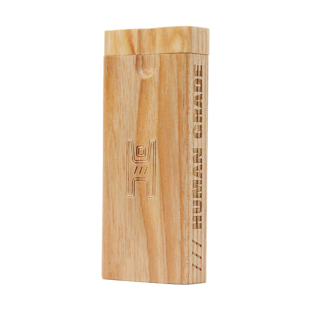 Human Grade Wooden Dugouts - Headshop.com