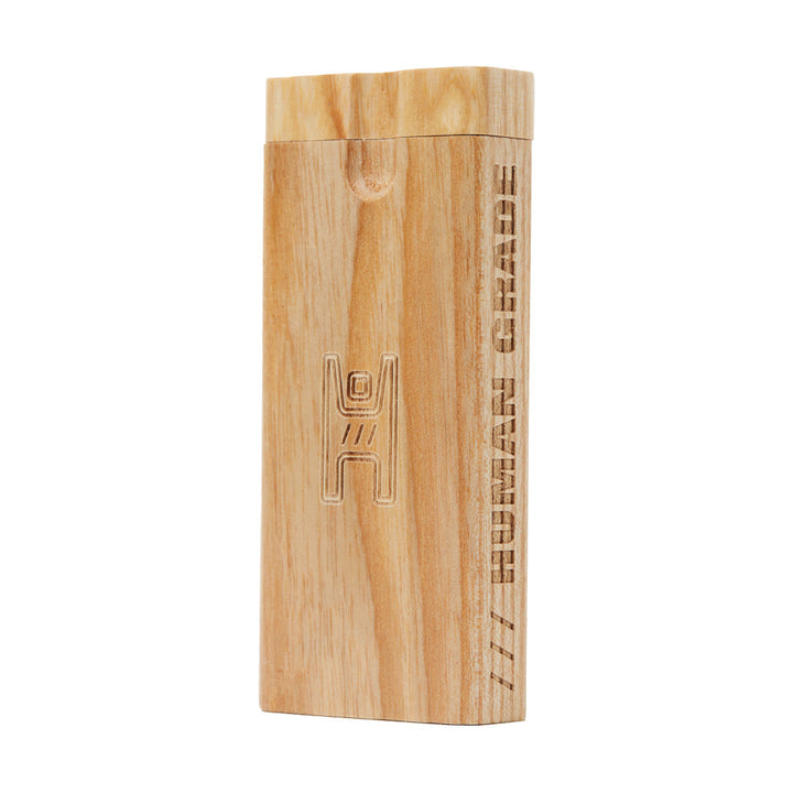 Human Grade Wooden Dugouts - Headshop.com