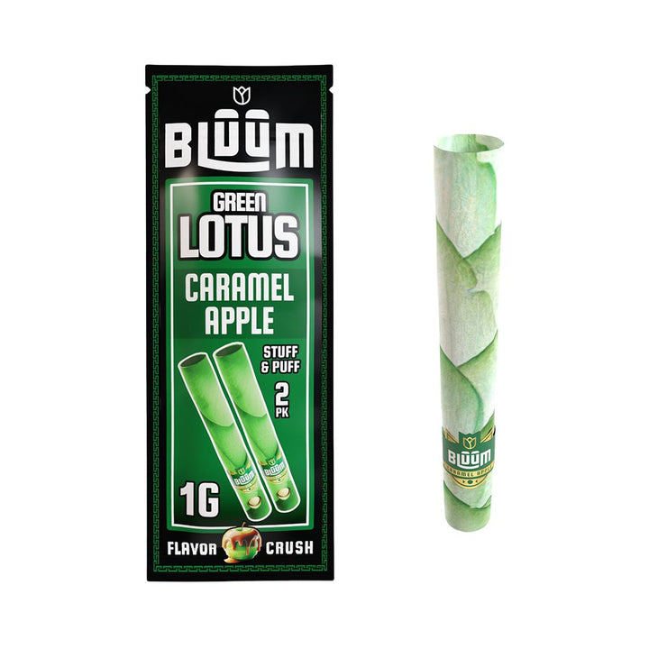 Bluum Wild Flower Pre-Rolled Cones | 2pc | 10pk - Headshop.com