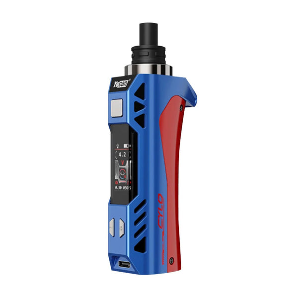 Yocan Cylo Vaporizer Yocan Cylo Vaporizer
