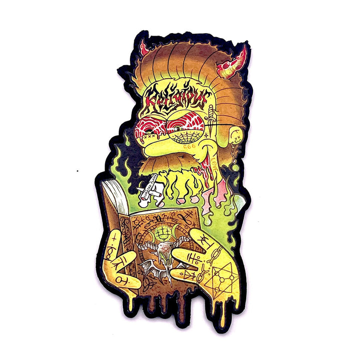 East Coasters 10" Dab Mats - Headshop.com