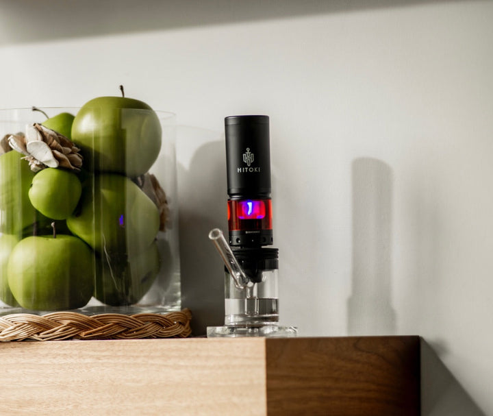 Saber Bubbler Kit - Headshop.com