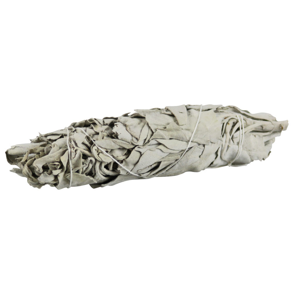 4.5" Small White Sage Bundle - Headshop.com