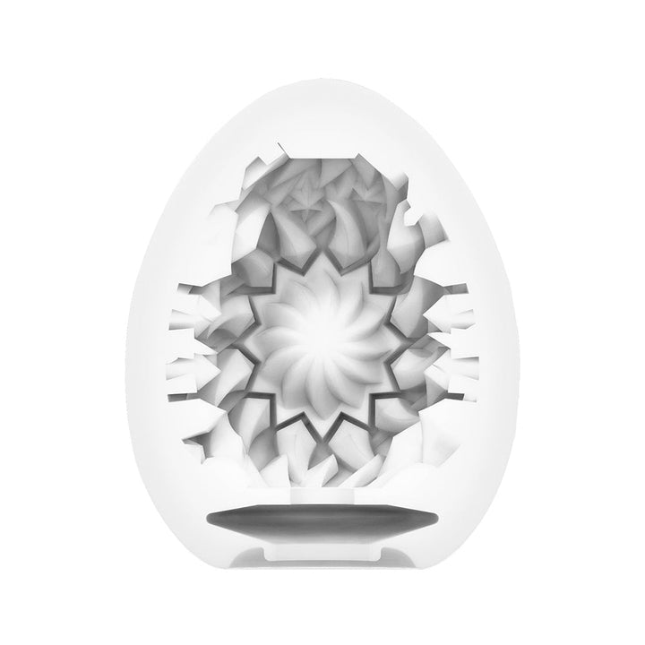 Tenga EGG Shiny II - Headshop.com