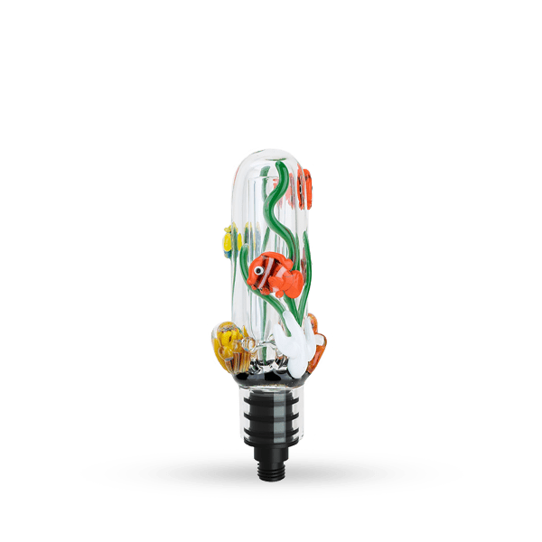 Stundenglass Small Upstem (Percolated) Under the Sea - Headshop.com