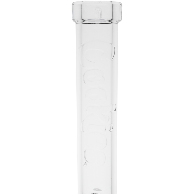 Cookies Flame Straight 7mm Bong - Headshop.com