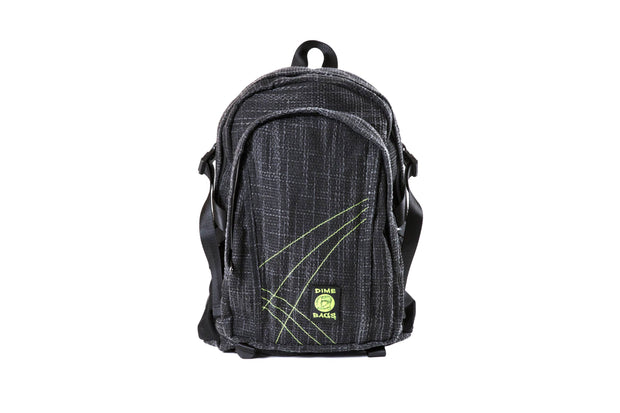 Dime Bags Classic Backpack - Headshop.com