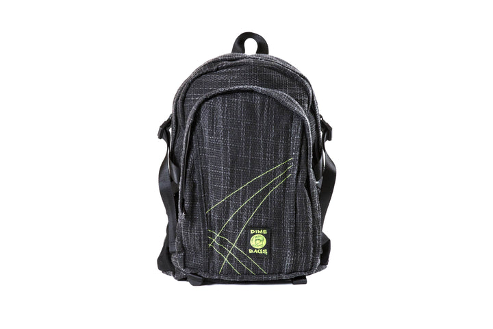 Dime Bags Classic Backpack - Headshop.com