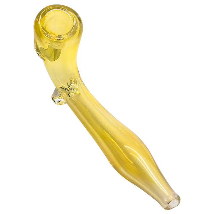 LA Pipes "Dublin" Sitting Fumed Sherlock - Headshop.com