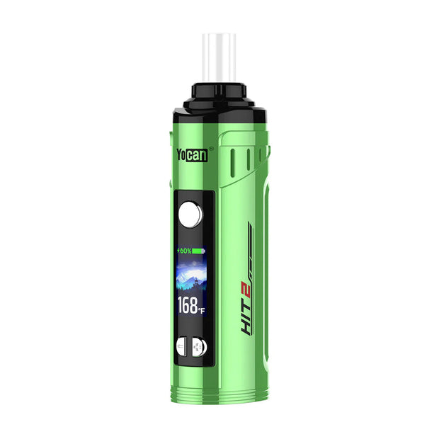 Yocan Hit 2 Vaporizer - Headshop.com