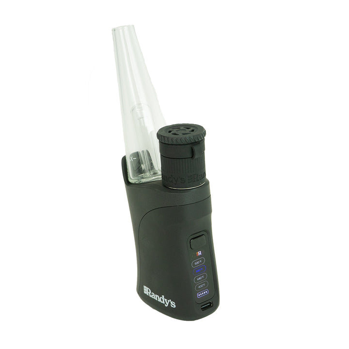 Randy's Grip Plus Vaporizer - Headshop.com