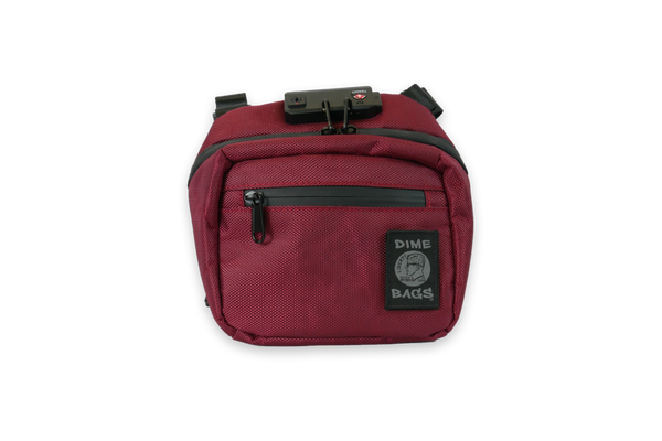 The Dime Bag Operator Stash bag The Dime Bag Operator Stash bag