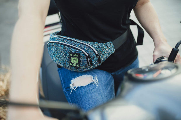 Classic Fanny Pack - Headshop.com