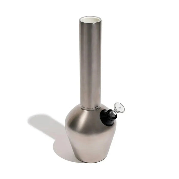 Chill - Stainless Steel Bong Chill - Stainless Steel Bong