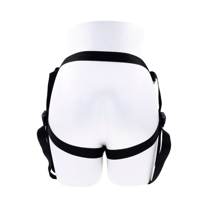 Sportsheets Dual Desires Strap On - Headshop.com