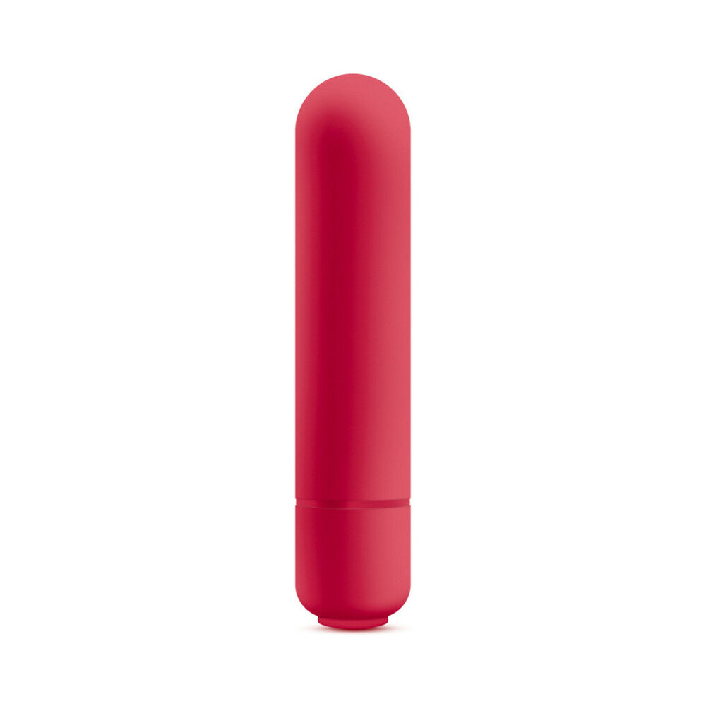 Blush Vive Pop Vibe Bullet Vibrator Cherry Red - Headshop.com