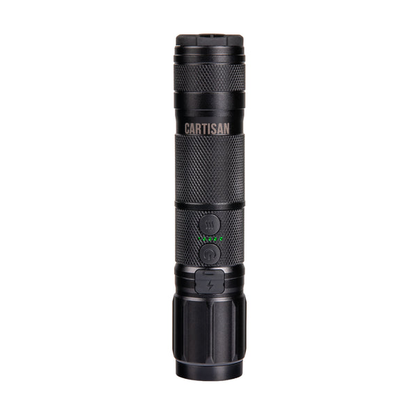 Cartisan High-Beam Vaporizer Cartisan High-Beam Vaporizer