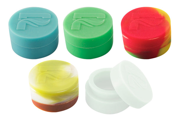 Pulsar 35mm 6ml Silicone Container - Headshop.com