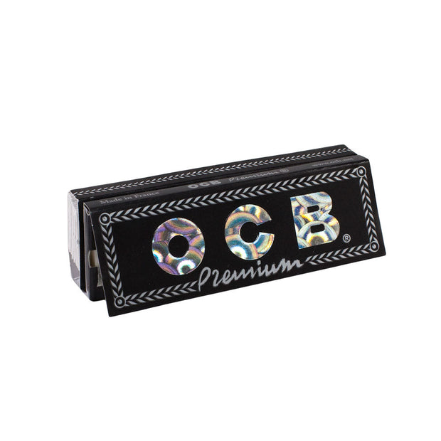 24PC DISPLAY - OCB Premium Rolling Papers & Tips - Headshop.com