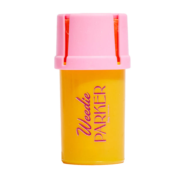 Edie Parker Grinder + Storage Case Edie Parker Grinder + Storage Case
