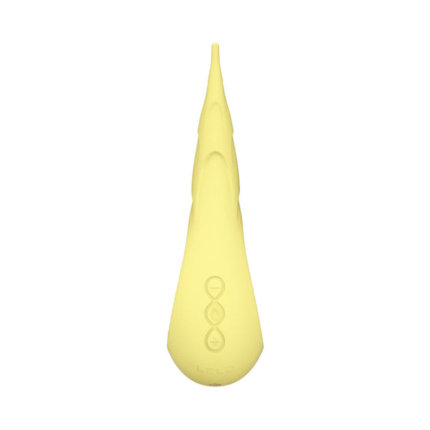 LELO DOT Cruise Lemon Sorbet - Headshop.com